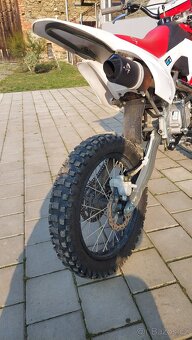 WPB 190 Beast - 5