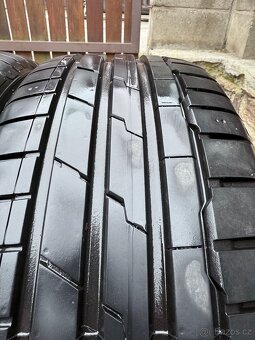 Pneumatiky letní - HANKOOK VENTUS 225/50 r18 95% - 5