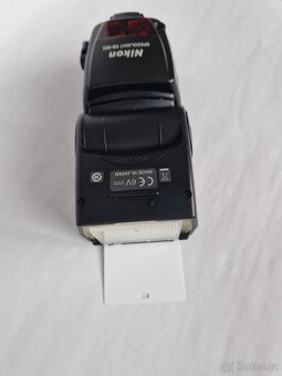 Nikon SB-800 - 5