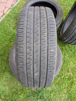 Letní pneu 205/50/R17 - 5