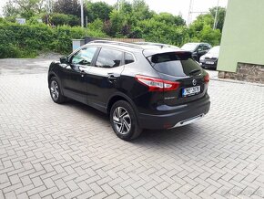 NISSAN - QASHQAI DIESEL - PANORAMA - 5