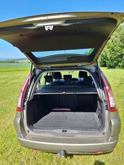 Citroen C4 grand Picasso - 5
