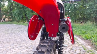 ČZ 125/516 - 5