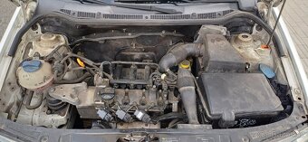 Prodám Škoda Fabie 1.2Htp - 5