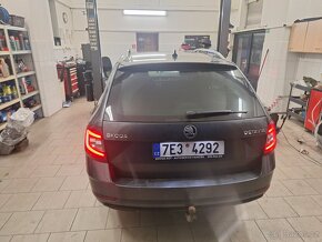 ŠKODA OCTAVIA3-COMBI,1.6TDI/85KW - 5