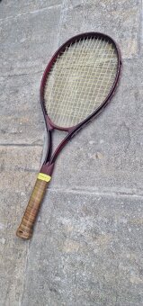 Prodej tenisové rakety 1+1 - 5