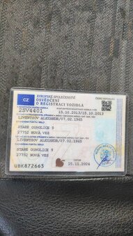 VW Caddy 1.6 - 5