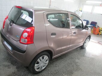 Nissan Pixo 1,0 -Kroupy - 5