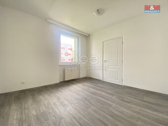 Pronájem bytu 3+1, 64 m², Humpolec, ul. Na Rybníčku - 5