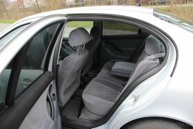 Seat Toledo 1,9 Tdi 81kw Webasto - 5