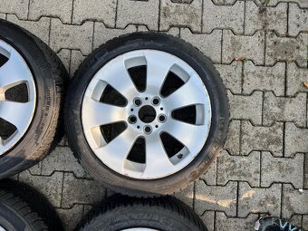 Bmw kola r17 5x120 - 5