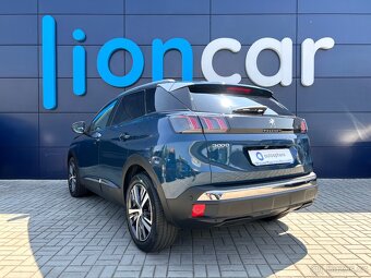 Peugeot 3008 ALLURE PACK, 130 koní, Bezklíč - 5
