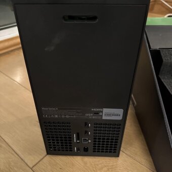 Xbox Series X 1Tb - 5