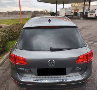 VW TOUAREG 7P 3.0 TDI, 176kW CASA, TAŽNÉ - 5