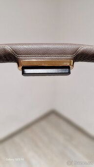 Cybex Priam Rosegold - trojkombinace - 5