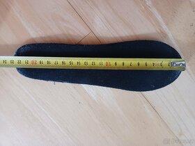 Dětské lyžařské boty 22,5 cm - 5