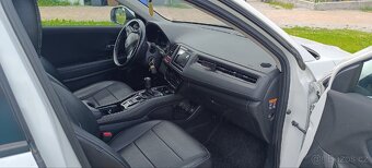 Honda HR-V 1.5 - 5