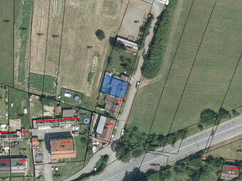 Prodej rodinného domu o velikosti 91 m², pozemek 199 m² - 5