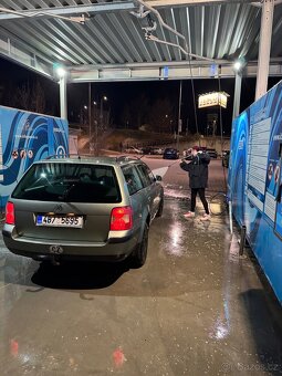 Passat b5,5 1.9 tdi 96kw - 5