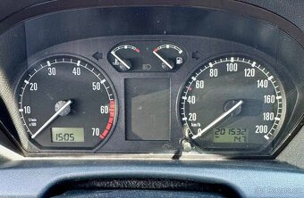 Prodám Škoda Fabia 1.4 16v, r.v.03 - 5