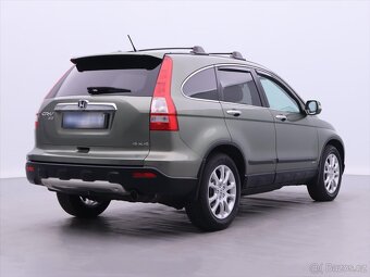 Honda CR-V 2,2 i-CTDI LTD Edition CZ 4x4 (2007) - 5