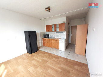 Prodej bytu 1+kk, 20 m², Postoloprty, ul. Dvořákova - 5