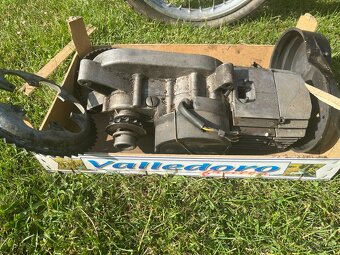 Babetta 210 - 5