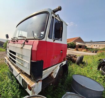 Tatra 815 P13 6x6 - 5