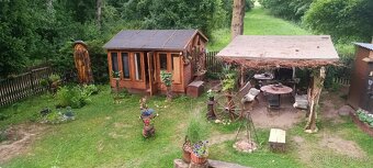 Prázdninový víkend,nebo i dle vašeho uvážení - 5