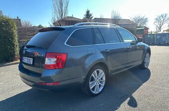 ŠKODA OCTAVIA III 2.0 TDI 110kW - 5