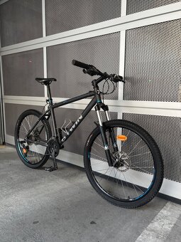 Horské kolo BTWIN 500 - 5
