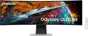 49" Samsung Odyssey OLED G95SC Smart - 5
