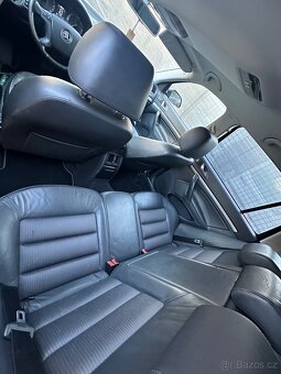 Škoda Octavia II 2.0TDI 103kW 8V - 5