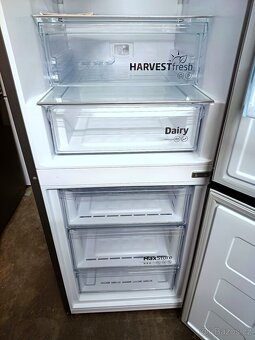 Nová lednice BEKO NeoFrost 203 cm, ZÁRUKA - 5