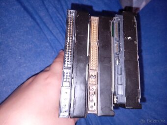 HDD 3x - 5