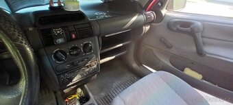 Opel Corsa, 1.2, 1994, 127000 km - 5