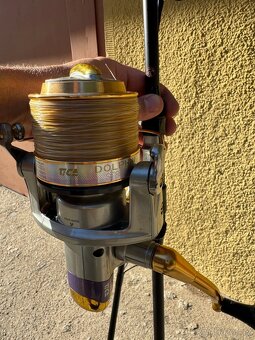 Spod sestava - 5