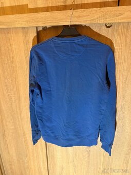 Lyle&Scott mikina - 5