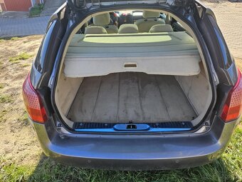 Prodám peugeot 407sw - 5