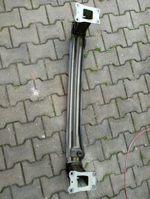 zadní výztuha škoda karoq - 5