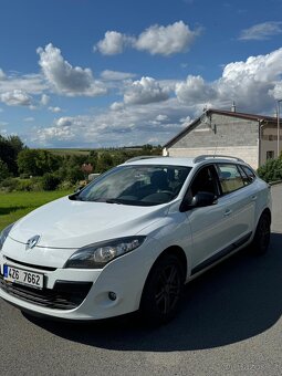 Prodám Renault Megane III - 5