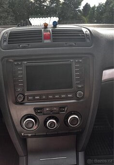 Octavia 2 1.9tdi - 5