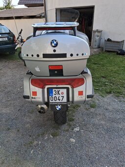 BMW K1200 LT - 5
