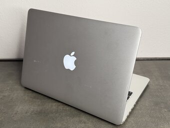 MacBook Pro 13'' 2013 / i5 / 8GB / 256GB SSD - DPH - 5