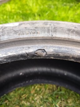 Zimní pneumatiky 225/45 R18 - 5