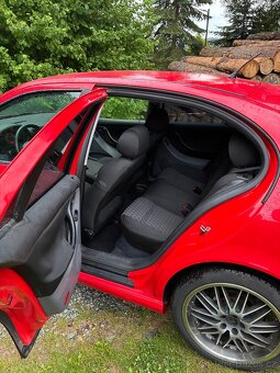 Seat Leon 1.8t - 5