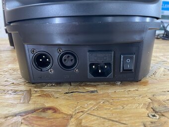 Hlavice Bee Eye Shake Laser Light RGBW - 5