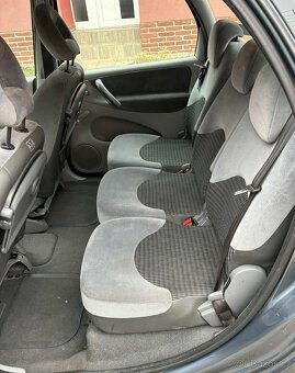 Citroën Xsara Picasso - 5