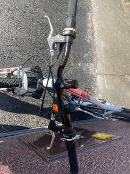 Horské kolo B-Twin - 5