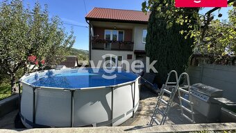 Prodej rodinného domu, Kladná Žilín - Luhačovice - 5